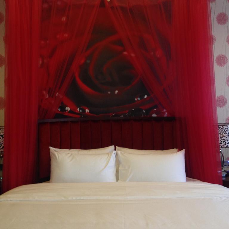 Shidu Purple Yuet Hotel Chongqing Quarto foto