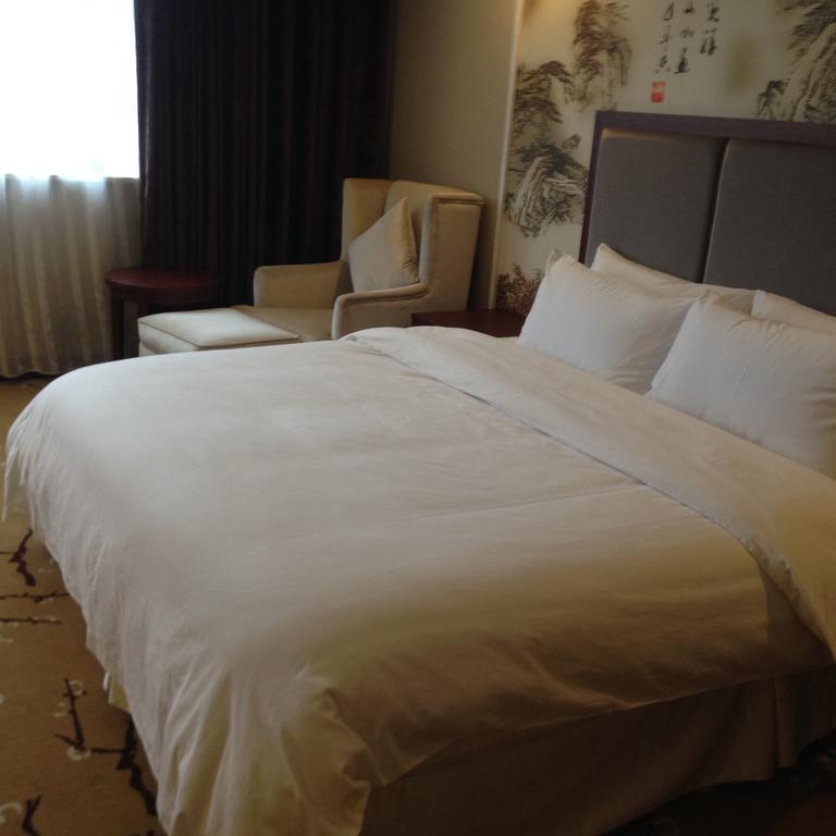 Shidu Purple Yuet Hotel Chongqing Quarto foto
